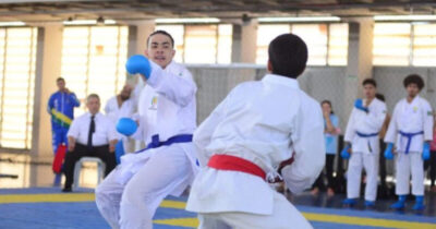 29º Campeonato Nacional de Karatê Shotokan acontecerá em São Luís