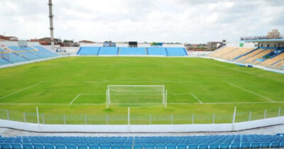 Dois jogos da série B maranhense acontecem nesta quarta-feira (24/09)
