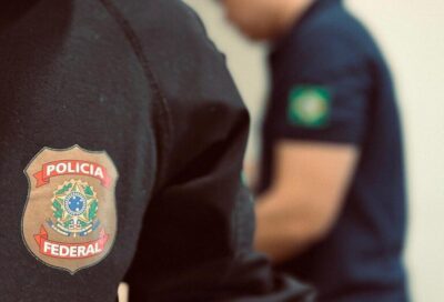 PF cumpre mandados contra funcionário terceirizado da UFMA em São Luís/MA