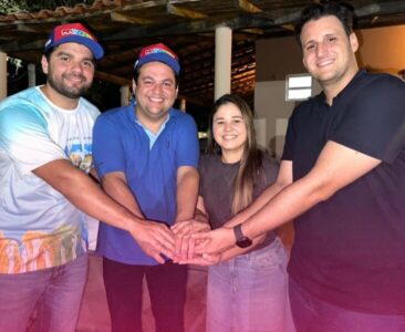 Eleições 2026: A liderança e o destaque de Vanessa Marreca pelo Maranhão