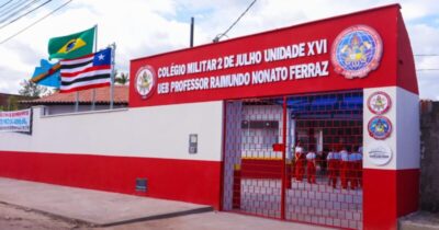 Itapecuru Mirim está entre as 20 melhores escolas do Maranhão e conquista Prêmio Escola Digna
