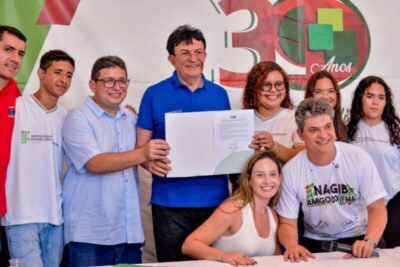 Prefeitura de Codó firma convênio com IFMA para transporte gratuito