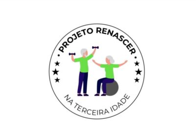 Projeto “Renascer na Melhor Idade” será lançado no Dia Internacional do Idoso