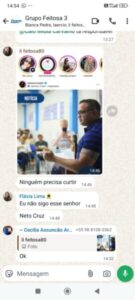 Intriga no Lumiar: Fernando Feitosa virou refém da esposa e trai aliado de ouro