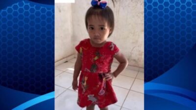 Criança, de dois anos, morre afogada em piscina de pousada, em Imperatriz