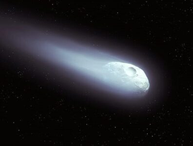 AGORA LASCOU! Se cometa 3I/ATLAS mudar trajeto, pode se chocar com a Terra