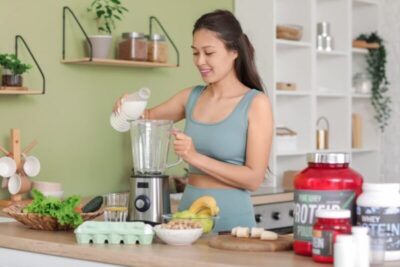 4 atividades físicas e o pré-treino ideal para cada uma delas