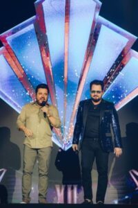 Bruno & Marrone em São Luís: um evento imperdível de música e exclusividade