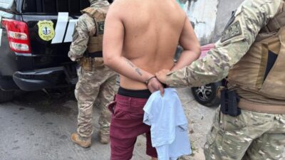 14 são presos durante operação no Maranhão e outros dois Estados