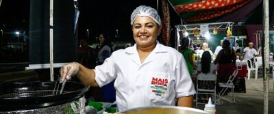 Maior São João do Mundo gera oportunidade de renda para trabalhadores