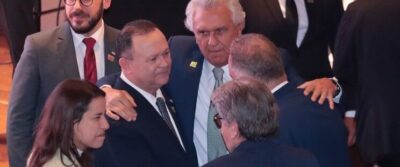 Governador Brandão marca presença em lançamento do Novo PAC e celebra investimentos bilionários para o Maranhão