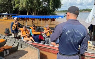 Travessia de passageiros entre Tocantins e Maranhão passa a ser cobrada após fim de convênio