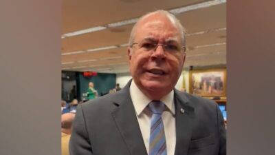 Projeto de Lei de Hildo Rocha que obriga recuperação escolar paralela ao período letivo é aprovado