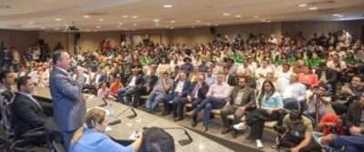 Brandão autoriza investimentos para fortalecer a Defesa Agropecuária e viabilizar o status de zona livre da febre aftosa sem vacinação ao MA