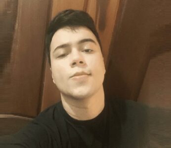 Aos 30 anos, filho de vendedor e professora da Baixada Maranhense é aprovado em concurso da Procuradoria da Fazenda Nacional
