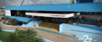 Desembargador barra pedido imediato de Rodrigo Lago por acesso a informações da Emap