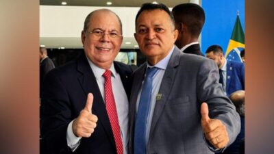 Ação do deputado Hildo Rocha favoreceu inclusão do Maranhão nas obras de drenagem e contenção de encostas do Novo PAC