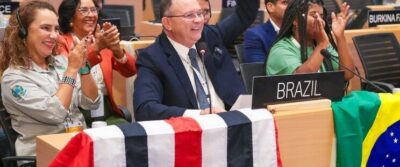 Unesco reconhece Lençóis Maranhenses como Patrimônio Mundial Natural