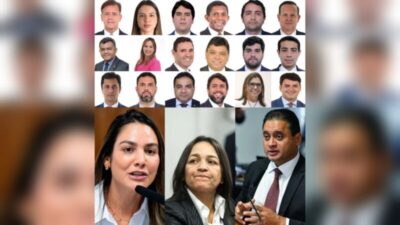 Governo Federal autoriza R$ 1,36 bilhão em emendas para Deputados e Bancada Maranhense em 2025, veja a planilha:
