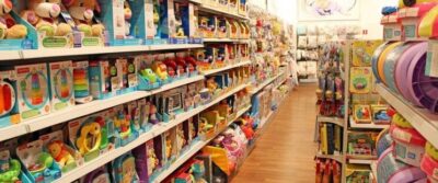 Pesquisa aponta variação de até 466% nos preços de brinquedos para o Dia das Crianças