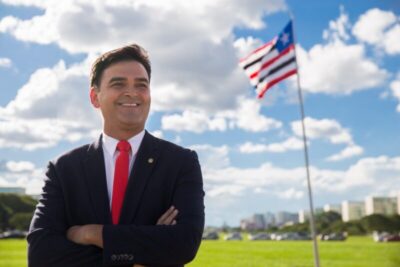 Deputado Rubens Pereira Jr é designado relator da Educação no Orçamento de 2026