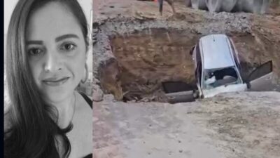 Titular de cartório morre em acidente no interior do Maranhão
