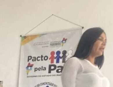 Ingrid Andrade deve depor novamente após ameaça a jornalista