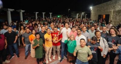 Governo do Estado revitalizará praças do Anjo da Guarda