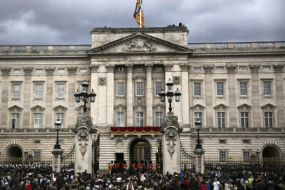 Acordo Reino Unido-Índia promete impulsionar comércio em 25,5 bilhões de libras