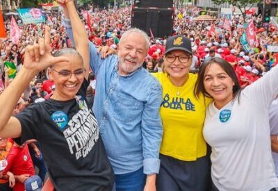 ‘Vitória do povo’, diz Eliziane Gama ao anunciar fim da PEC da Blindagem no Senado Federal