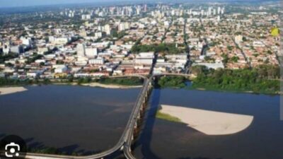 Quarta Ponte Timon a Teresina já tem definido onde entrará na capital do Piauí