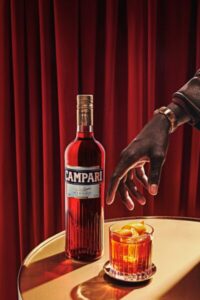 Campari anuncia edição estendida da Negroni Week 2025 no Brasil