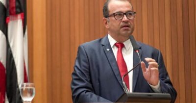 Adelmo Soares desmascara conduta de Othelino que prioriza interesses pessoais ao escolher aliados