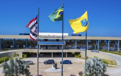 Assembleia Legislativa recorre ao STF contra decisão de Flávio Dino