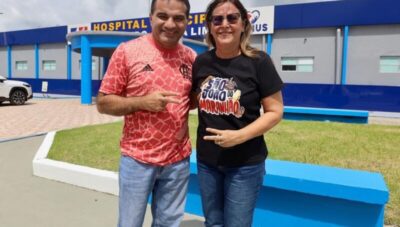 Maranhãozinho faz acordo para devolver quase R$ 2 milhões desviados do Fundeb