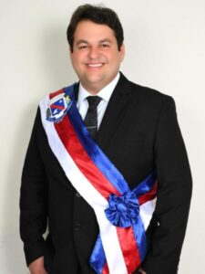 77,33%: Gestão Juscelino Marreca tem alta aprovação popular em Santa Luzia, aponta Pesquisa Exata