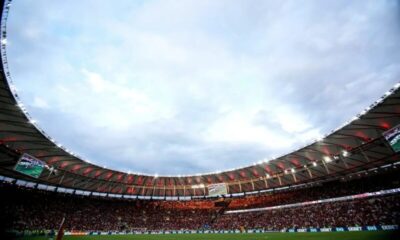 Justiça afasta Torcida Jovem do Flamengo de estádios por dois anos