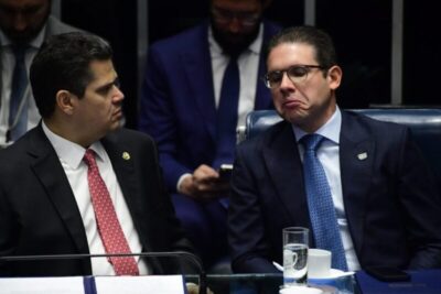 Senado adota “distância regulamentar” e tensiona pautas polêmicas da Câmara