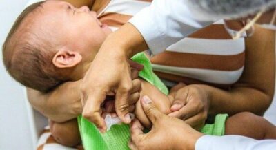 SES promove multivacinação contra o sarampo no Shopping Rua Grande nesta quinta e sexta