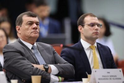 Fux vota para absolver Paulo Sérgio Nogueira de crimes da trama golpista