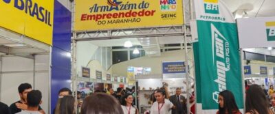 Fecoimp 2025 contará com Armazém do Empreendedor e exposição em 3D sobre o Porto do Itaqui