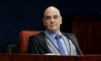 Não tô nem ai!!! EUA afirmam que Moraes destruiu o Estado de Direito e mergulhou Brasil e EUA em crise histórica