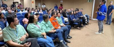 Porto do Itaqui celebra práticas sustentáveis com entrega do 1º Prêmio ESG