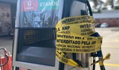PROCON/MA flagra etanol adulterado e riscos elétricos em posto no Cruzeiro do Anil