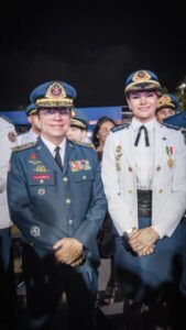 “Cada promoção é um ciclo de superação, coragem e profissionalismo”, afirma Célio Roberto em solenidade que promoveu a primeira coronel mulher do CBMMA