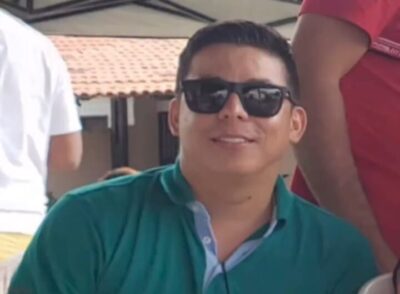 Subcomandante da PM foge da delegacia de Pinheiro após ser preso por dirigir carro roubado