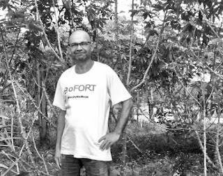 Professor morre em grave acidente na MA-101