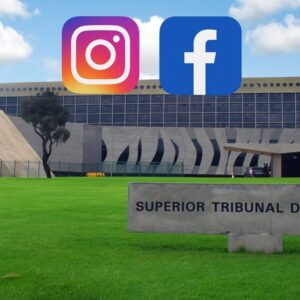 STJ proíbe prefeitos de usar redes pessoais para divulgar obras públicas