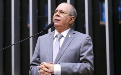 Gratuidade na conta de energia elétrica tem apoio do deputado Hildo Rocha