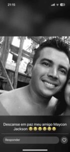 Homem morre em Barreirinhas após dias internado por acidente de moto com cachorro
